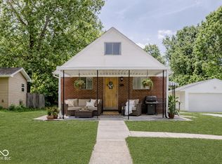 47 Habig Rd, Indianapolis, IN 46217