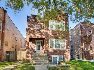 3230 N Keating Ave, Chicago, IL 60641