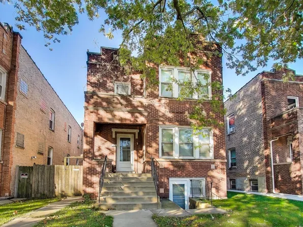 3230 N Keating Ave, Chicago, IL 60641