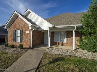 8601 Applegate Village Dr, Louisville, KY 40219
