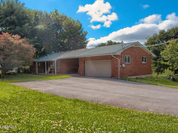4262 Upper Rd, Shamokin, PA 17872