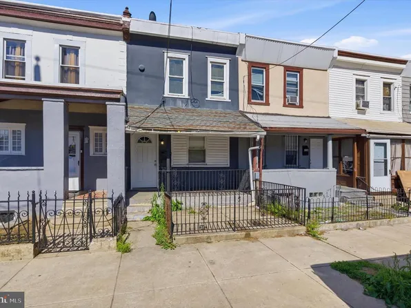 336 N Gross St, Philadelphia, PA 19139
