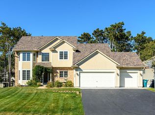 12862 Yellow Pine St NW, Coon Rapids, MN 55448