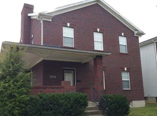 1500 W Chestnut St, Louisville, KY