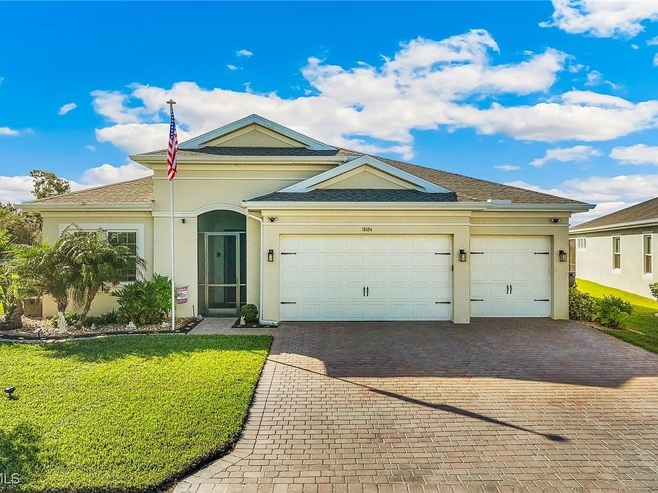 1st image of 18184 Everson Miles Cir