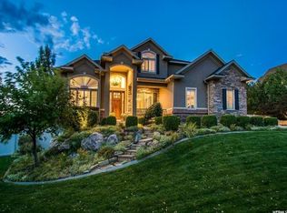 1731 E Somerlin Dr, Draper, UT 84020