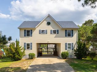 137 Roanoke Dr LOT 31-32, Kill Devil Hills, NC 27948