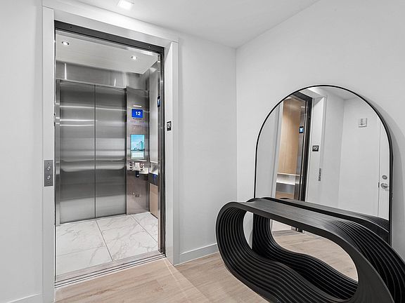 2nd image of 900 N Ocean Boulevard #1204