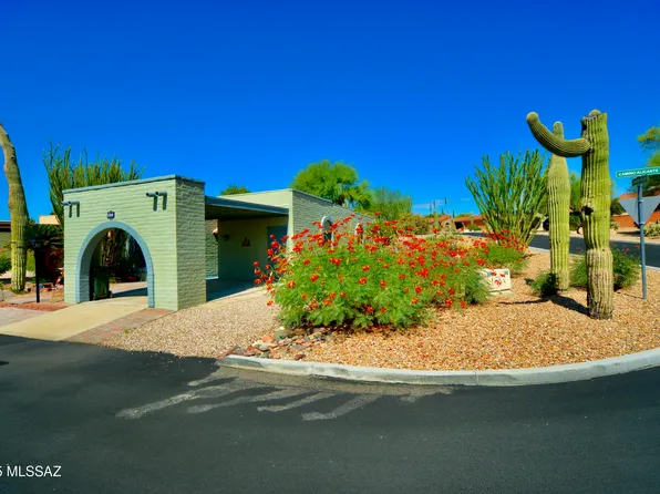 1360 W Camino Alicante, Green Valley, AZ 85622