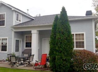 715 Glen Ct UNIT 10, Grand Junction, CO 81506