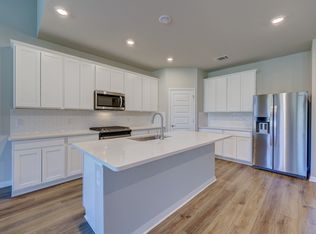 117 Fairmeadow Downs Dr, Hutto, TX 78634