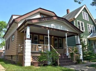 912 S 73rd St, West Allis, WI 53214