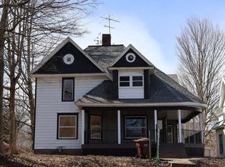 506 S Main St, Cambridge Springs, PA 16403