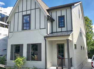 4005 Woodmont Blvd, Nashville, TN 37205
