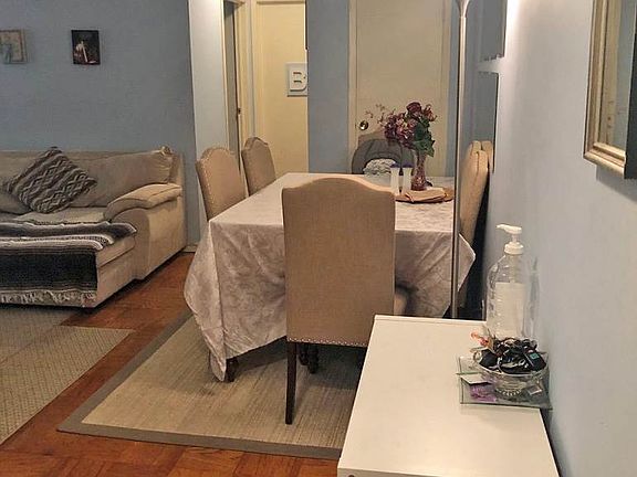 2nd image of 100 Diplomat Dr Floor 3D-3