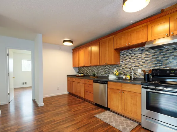 7411 N Fessenden St #7411, Portland, OR 97203