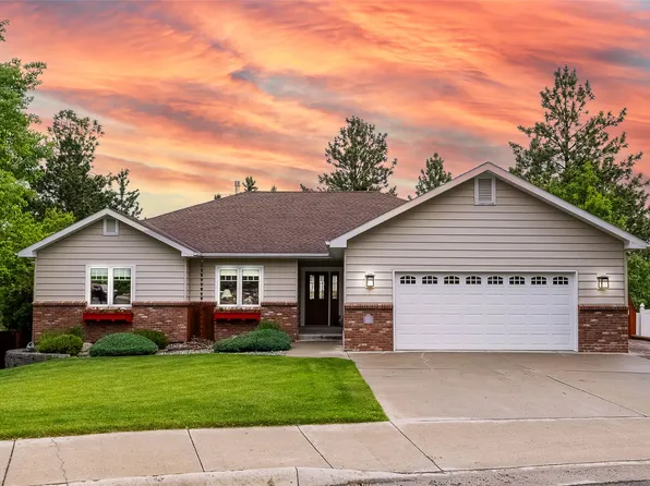 812 S California St, Helena, MT 59601