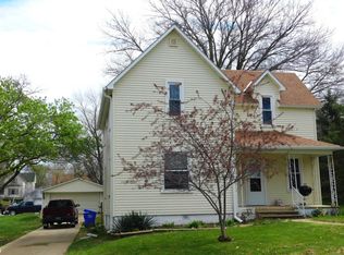 307 Birch Ave, Charter Oak, IA 51439