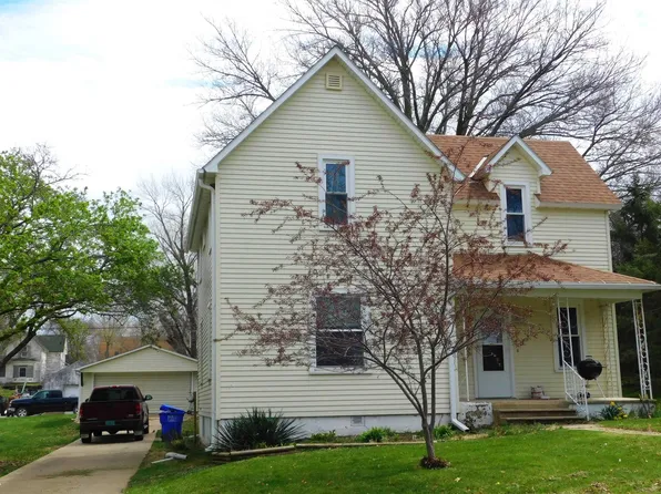 307 Birch Ave, Charter Oak, IA 51439