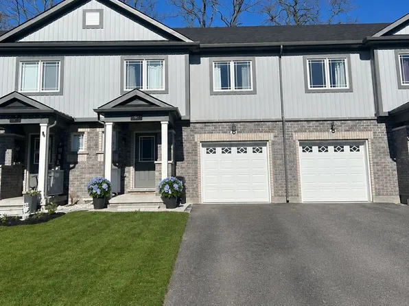 59 Franks Way, Barrie, ON L4N 3J1