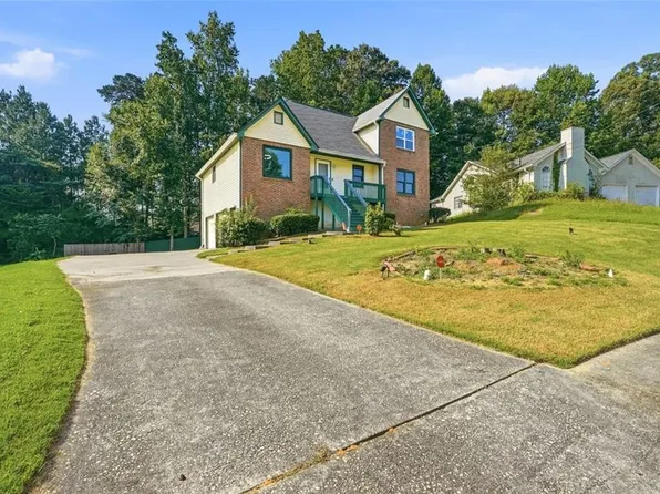 3009 Oakvale Hts, Decatur, GA 30034
