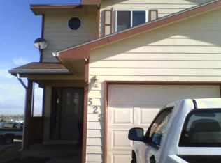 522 Horizon Pl, Dacono, CO 80514