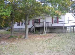 211 Berlyn Dr, Byron, GA 31008