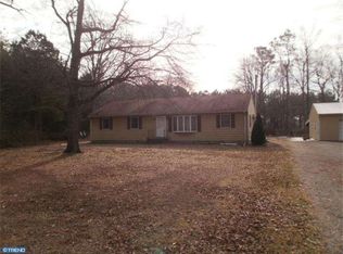 14292 Tull Rd, Greenwood, DE 19950