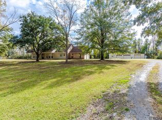 37213 Swamp Rd, Prairieville, LA 70769