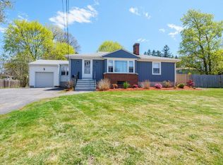 91 Grafton St, Shrewsbury, MA 01545