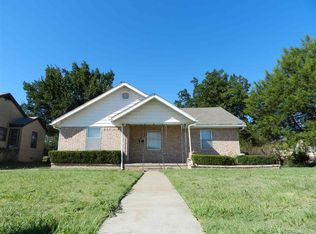 1307 NW Dearborn Ave, Lawton, OK 73507