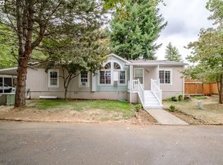 1537 Fern Ridge Rd, Stayton, OR 97383