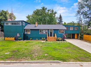 4111 W Kootenai St, Boise, ID 83705