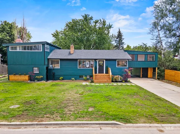 4111 W Kootenai St, Boise, ID 83705