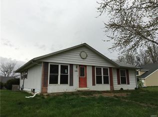 125 Free Port Rd, Keyesport, IL 62253