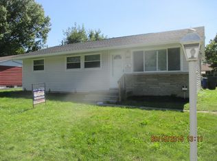 3465 Astor Ave, Columbus, OH