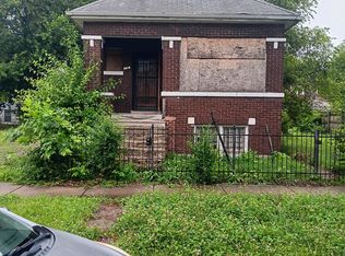 7339 S Peoria St, Chicago, IL 60621