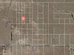 Largo Vista Rd, Palmdale, CA 93591