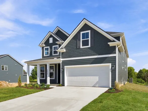 3039 Ledger Rd, Smyrna, TN 37167