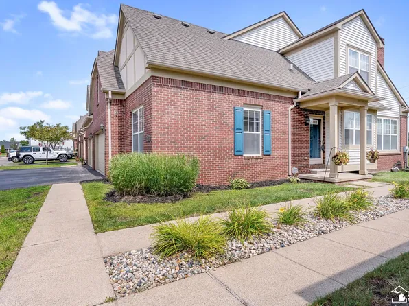 12675 2nd Ave S, Southgate, MI 48195