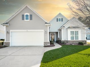 707 Pipit Place NW, Calabash, NC 28467