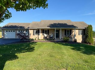 3660 Old Greenville Rd, Staunton, VA 24401