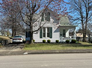 430 10th St, Tell City, IN