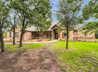 475 Canyon Lake Rd, Gordon, TX 76453