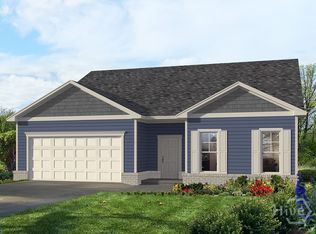 116 Rhythm Rd, Pooler, GA 31322