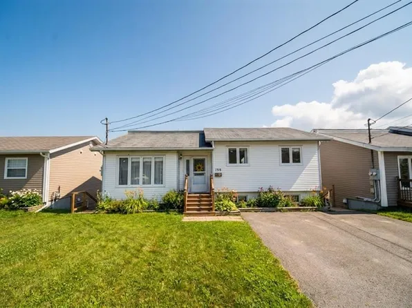 158 Bay Bulls Road, St. John's, NL A1G1V9