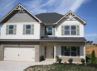 759 Sturdivant Dr, Clarksville, TN 37042