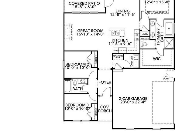 2nd image of this home