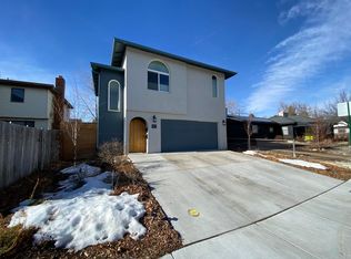 1411 Lander St, Reno, NV 89509