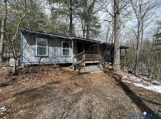 498 Clemmer Ridge Ln, West Augusta, VA 24485